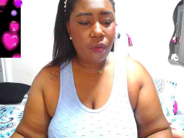 thickebonymilf