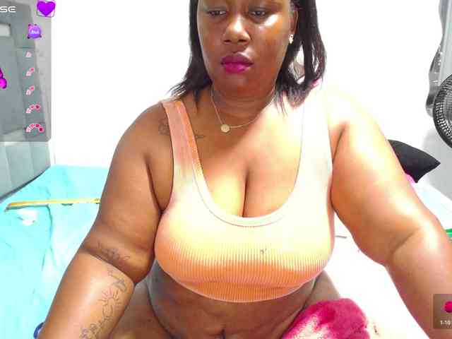 thickebonymilf