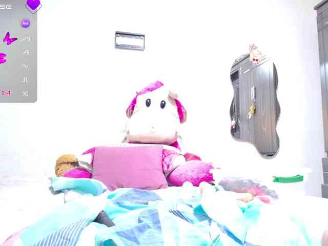 thickebonymilf webcam
