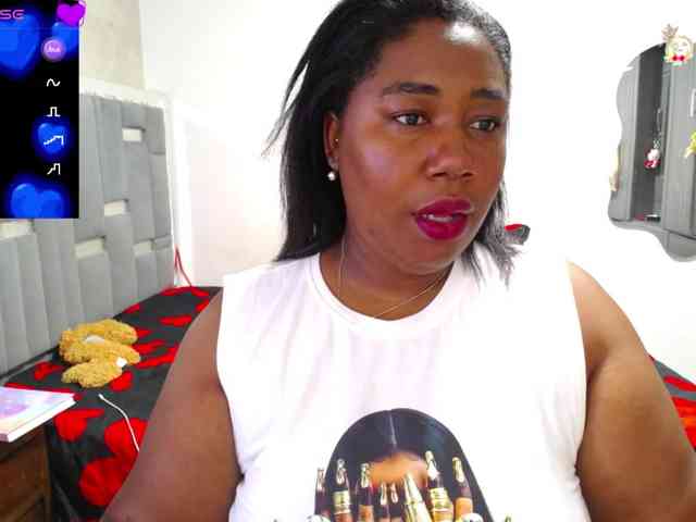 thickebonymilf thickebonymilf