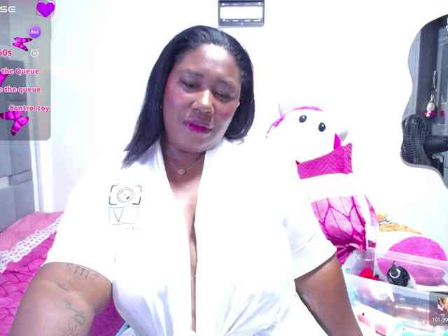 thickebonymilf webcam