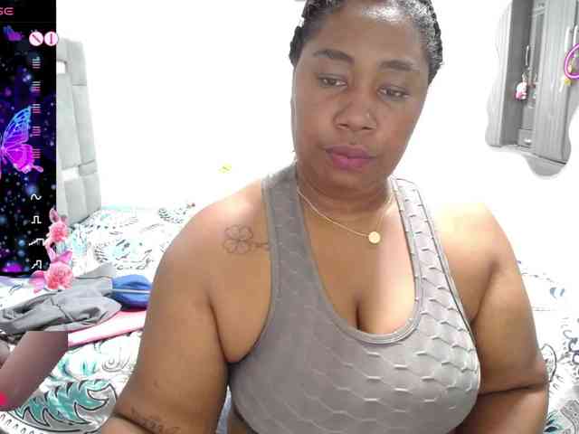 thickebonymilf