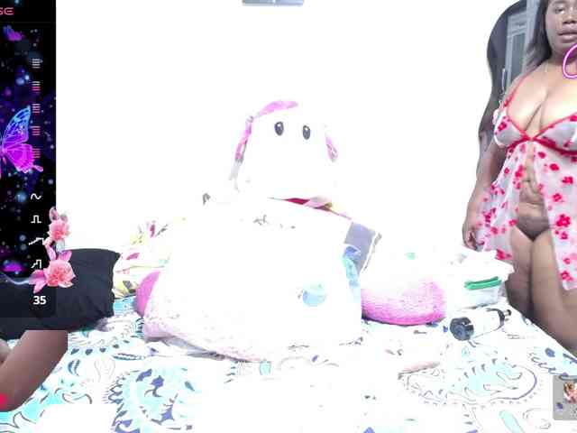 thickebonymilf webcam