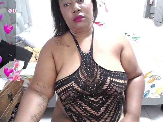 thickebonymilf webcam