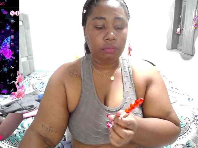 thickebonymilf