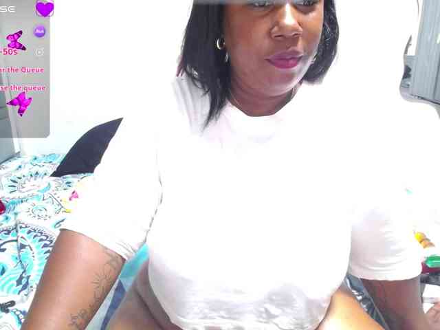 thickebonymilf webcam