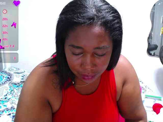 thickebonymilf webcam