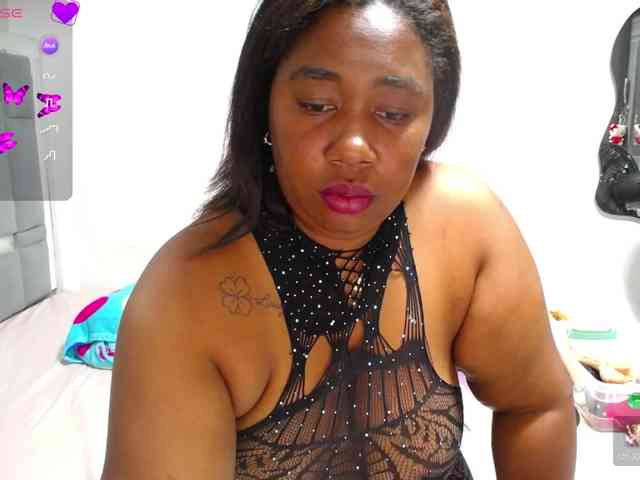 thickebonymilf