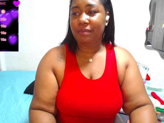 thickebonymilf webcam