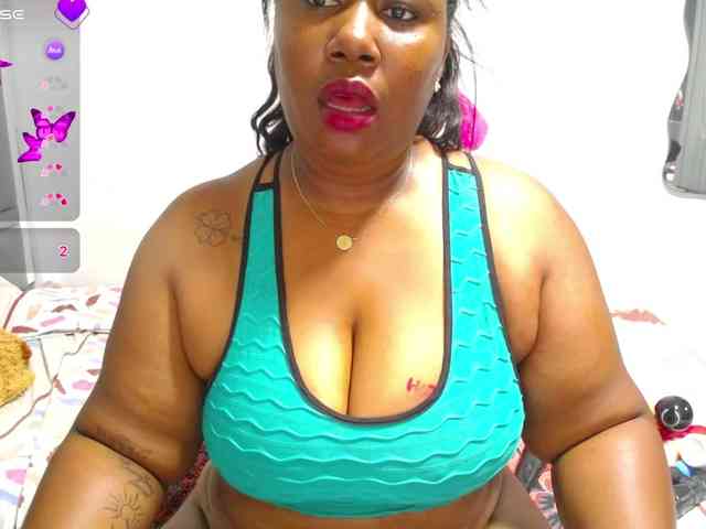 thickebonymilf webcam