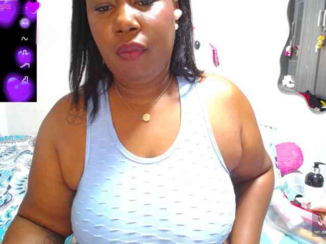 thickebonymilf webcam