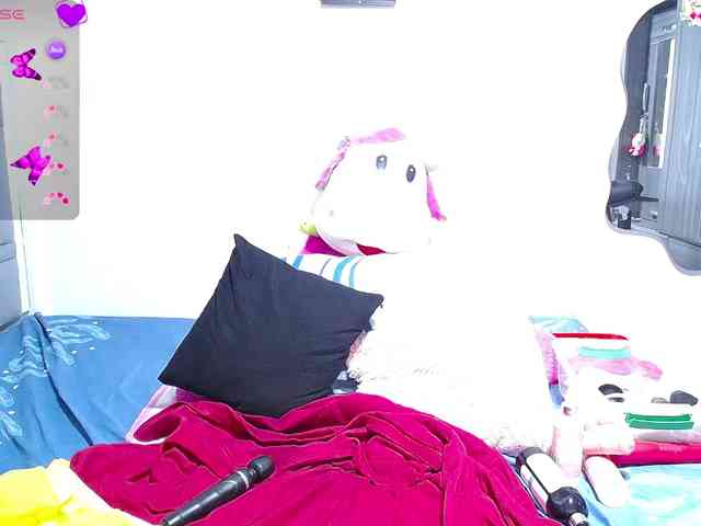 thickebonymilf webcam
