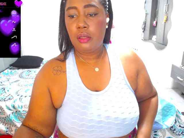 thickebonymilf