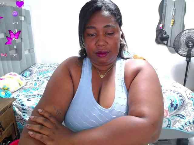 thickebonymilf