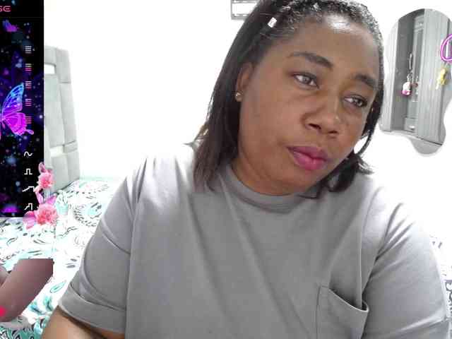 thickebonymilf