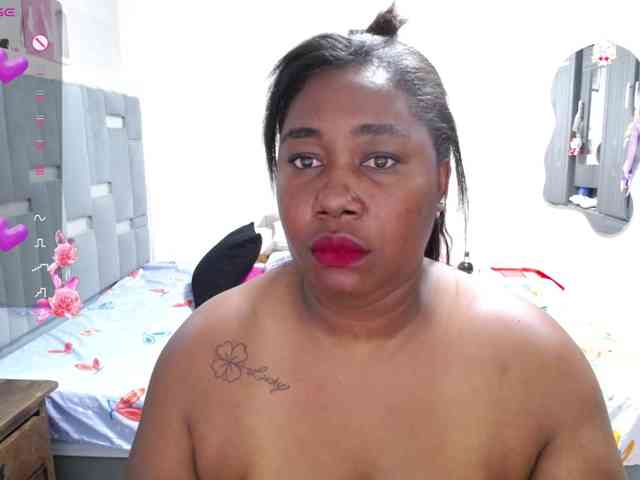 thickebonymilf