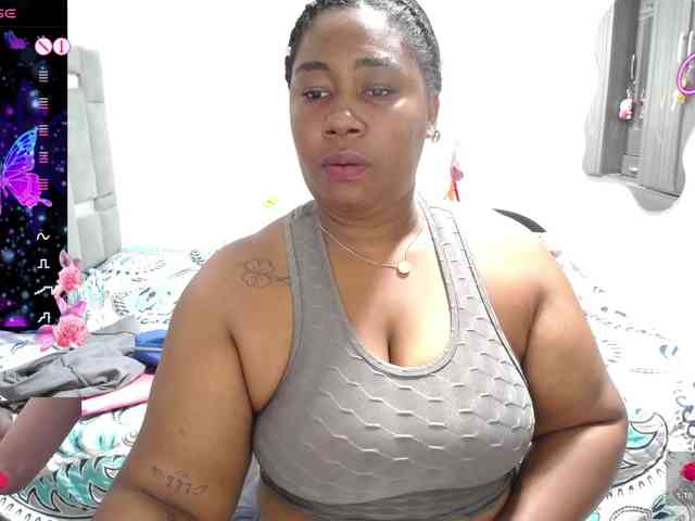 thickebonymilf