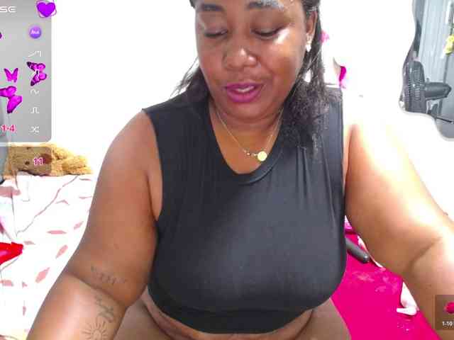 thickebonymilf webcam