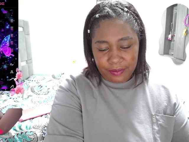 thickebonymilf