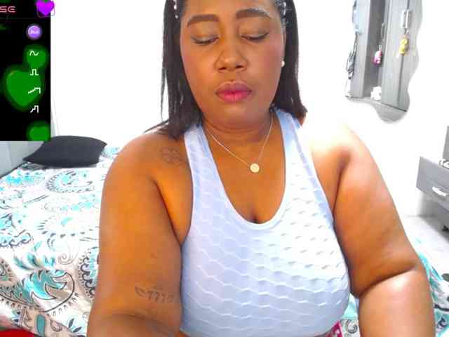 thickebonymilf webcam