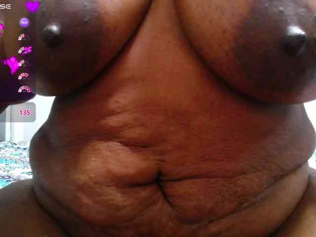 thickebonymilf webcam