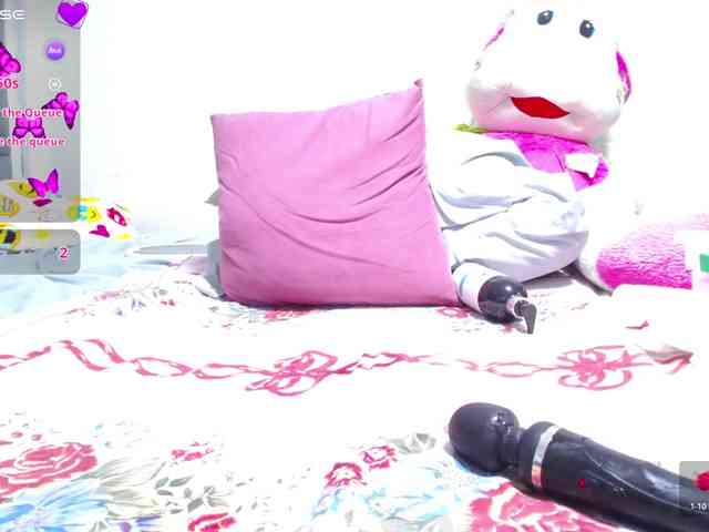thickebonymilf webcam
