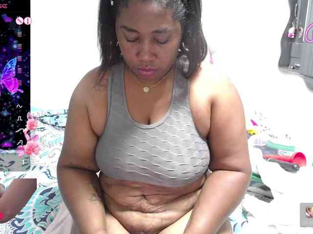 thickebonymilf