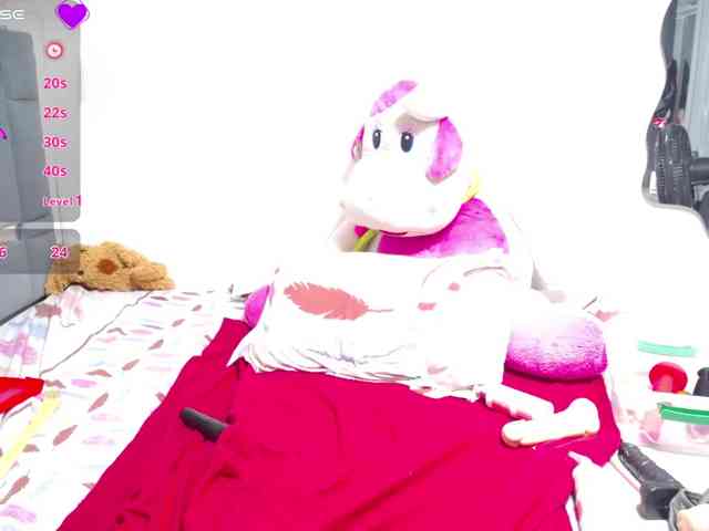 thickebonymilf webcam