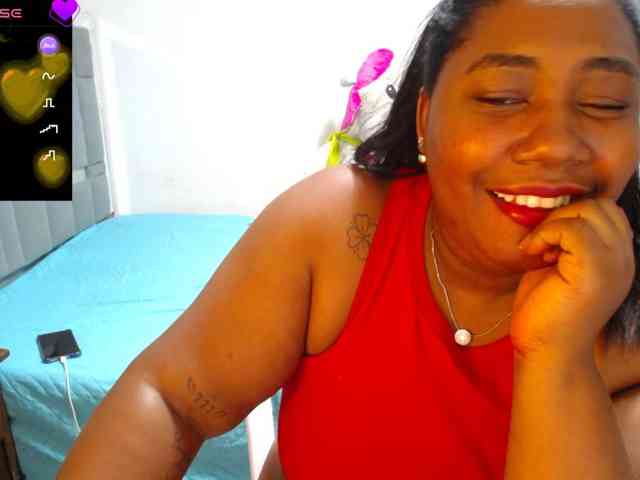thickebonymilf webcam