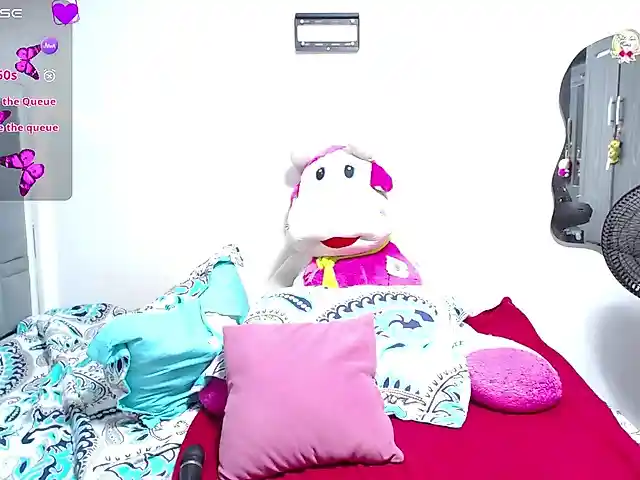 thickebonymilf
