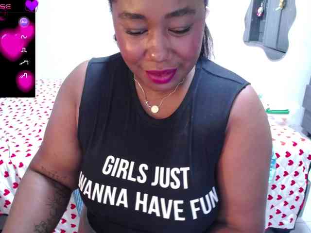 thickebonymilf webcam