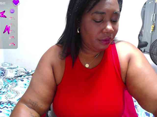 thickebonymilf