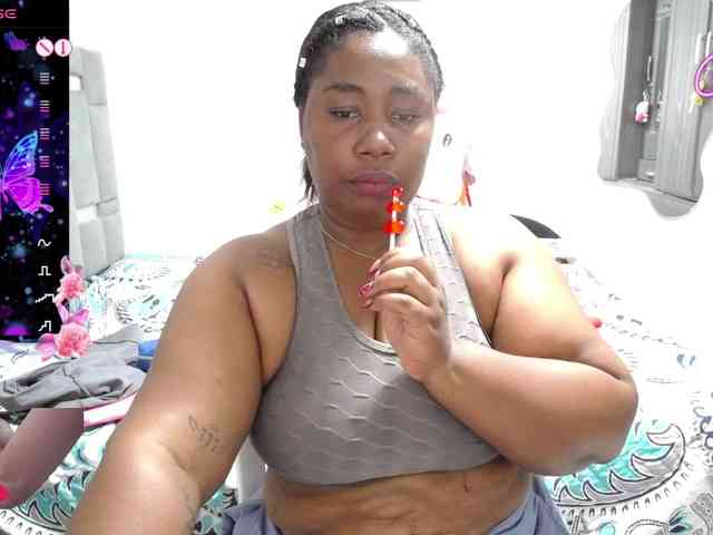 thickebonymilf