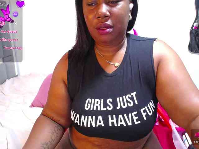 thickebonymilf webcam