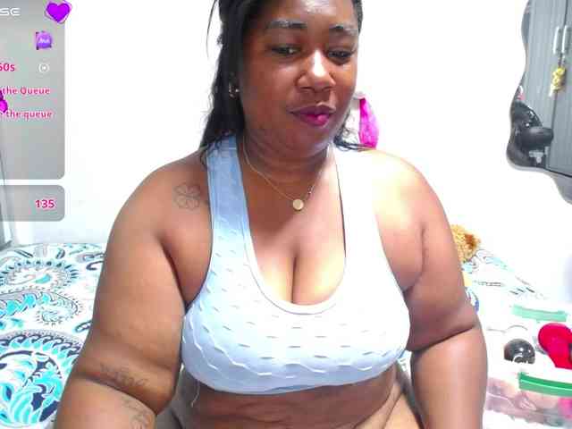 thickebonymilf webcam