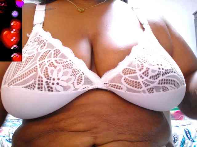 thickebonymilf webcam