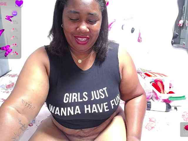 thickebonymilf