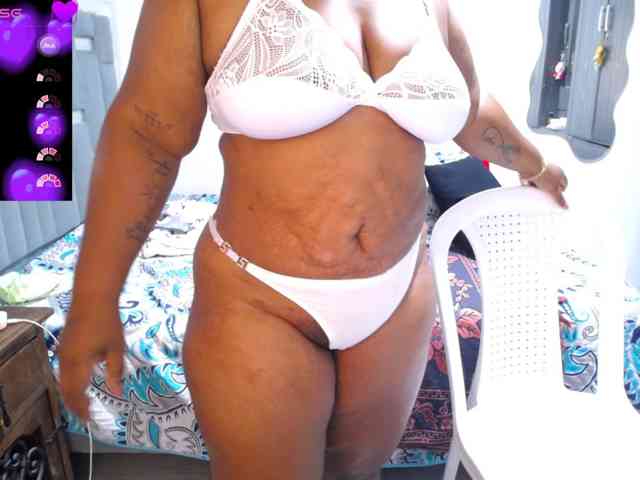 thickebonymilf thickebonymilf
