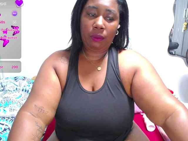 thickebonymilf