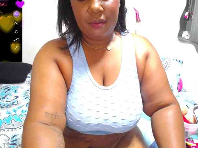 thickebonymilf