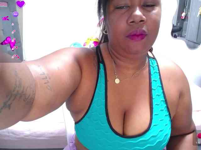 thickebonymilf
