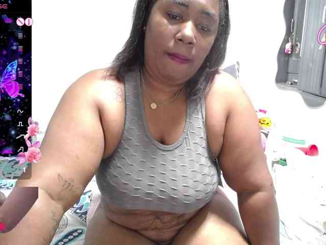 thickebonymilf