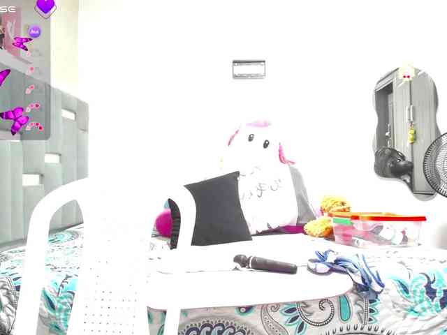thickebonymilf webcam