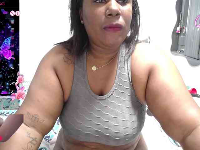 thickebonymilf