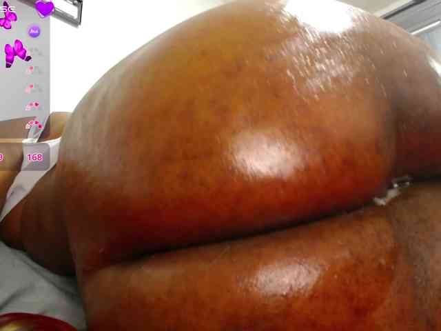 thickebonymilf webcam