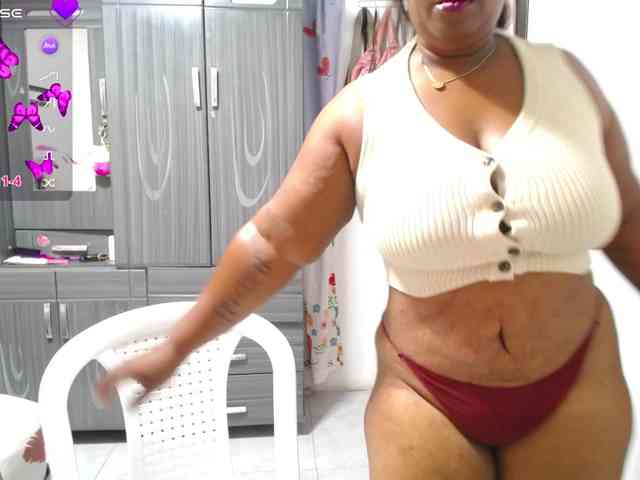 thickebonymilf webcam