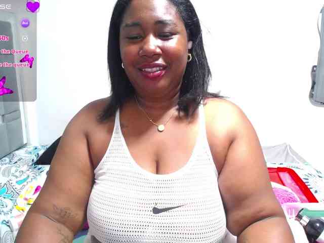 thickebonymilf