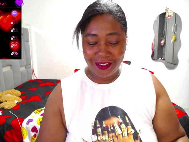 thickebonymilf thickebonymilf
