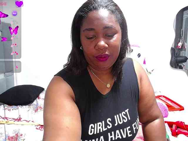 thickebonymilf