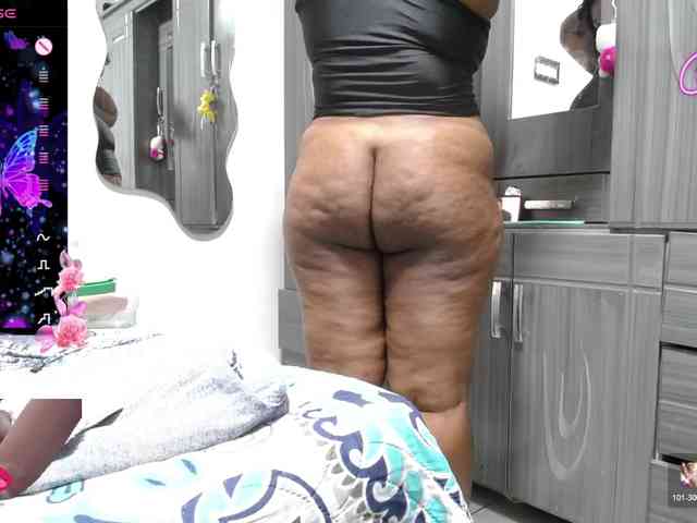 thickebonymilf webcam